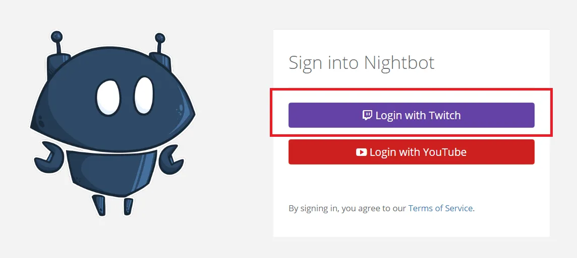 【實況相關】twitch nightbot 設定指令教學 (內有完整圖片說明)