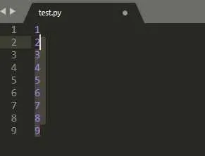 【VScode #0】VScode 個人實用快速鍵總整理
