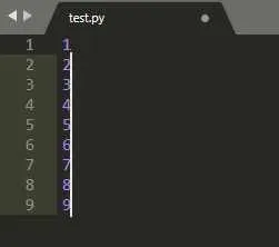 【VScode #0】VScode 個人實用快速鍵總整理