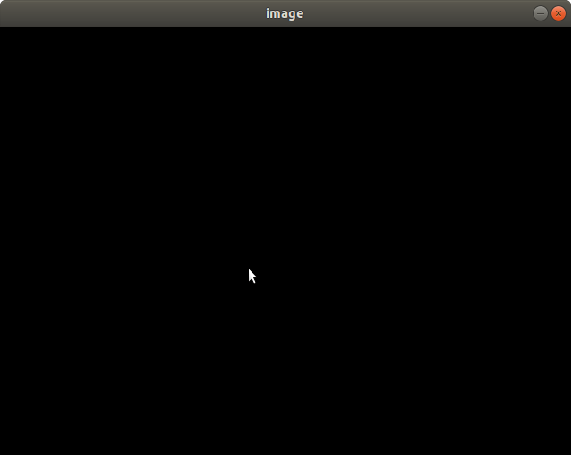Featured image of post 【OpenCV】c++ OpenCV - 在 ubuntu 上第一次執行 OpenCV 程式