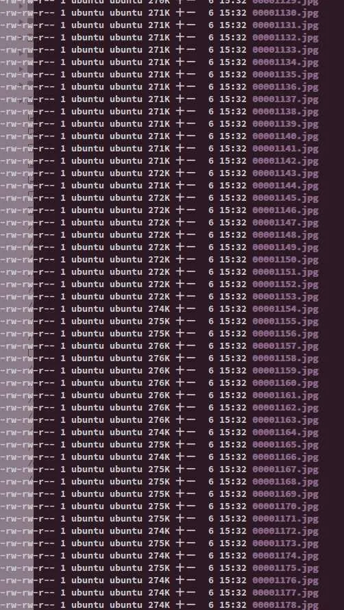 【Linux 搜尋內容 #2】grep, awk, xargs - 尋找需要的資料,並快速濾出/篩選 結果欄位 所需要的資訊 (內附圖文說明) filter column