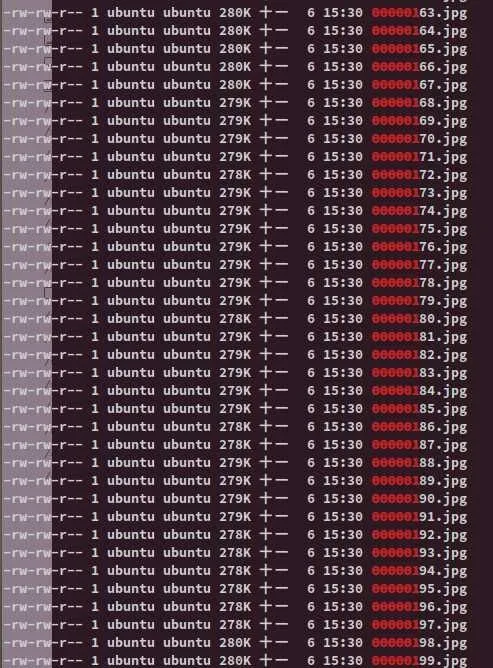 【Linux 搜尋內容 #2】grep, awk, xargs - 尋找需要的資料,並快速濾出/篩選 結果欄位 所需要的資訊 (內附圖文說明) filter column