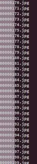 【Linux 搜尋內容 #2】grep, awk, xargs - 尋找需要的資料,並快速濾出/篩選 結果欄位 所需要的資訊 (內附圖文說明) filter column