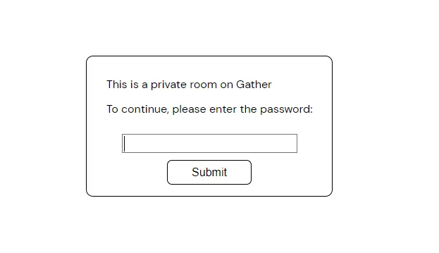 【全圖文說明】在神奇的 gather town 線上群聚囉! gather town 的基本使用,在家上班 WFH、居家辦公也能有如同在辦公室與同事見面的感覺!