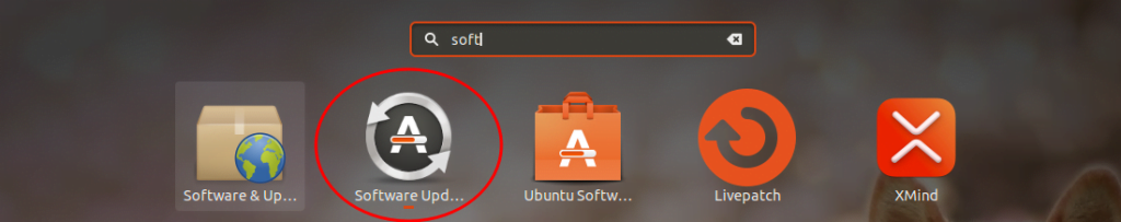 Featured image of post 【Linux】ubuntu 停止自動更新的方法 (內附圖文說明)