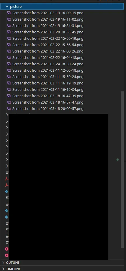 【VScode #2】直接把 coding 的「視窗」搬回家,不要再用慢慢的遠端桌面了! VScode ssh 遠端辦公