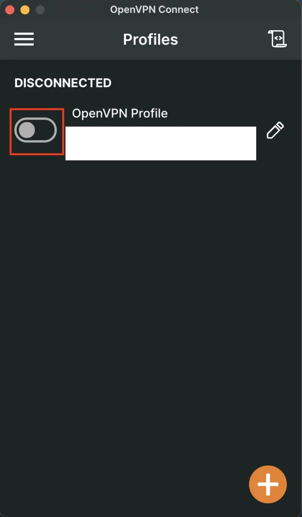 【OpenVPN】mac 使用 OpenVPN 建立 VPN 遠端連線的方法 (全圖文說明)