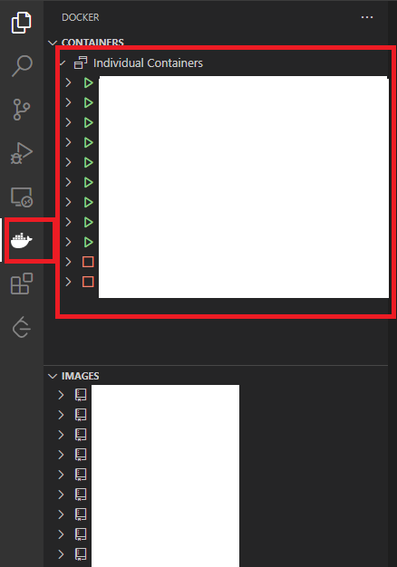 Featured image of post 【Windows】在 windows VScode 透過 ssh 連線至遠端 Linux Docker container (2022/3/13 新增方法)