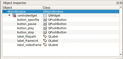 【PyQt5】Day 25 project / 自己做一個影片播放器 DIY video player (結合 PyQt + OpenCV)