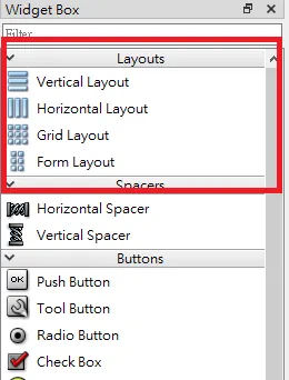 【PyQt5】Day 28 final project - 1 / 來搞一個自己的 photoshop 吧!UI 篇 + 純程式架構篇 (結合 PyQt + OpenCV)
