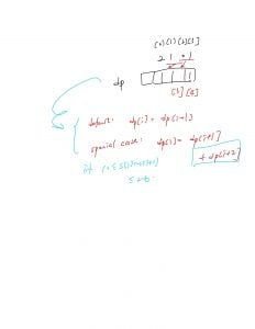 Featured image of post 【Leetcode】C++ - [91] Decode Ways 個人解法筆記 #medium #DP