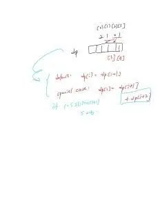 【Leetcode】C++ - [91] Decode Ways 個人解法筆記 #medium #DP