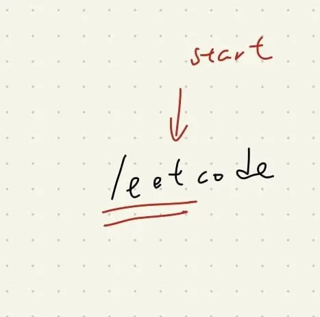 【Leetcode】python - [139] Word Break 個人解法筆記