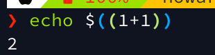 Featured image of post 【tmux #1】使用 F1-F12 控制 tmux window，利用 bash 實現數學運算